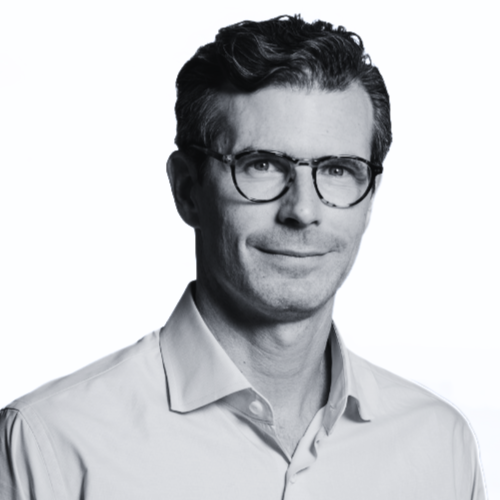Bob Nye BW